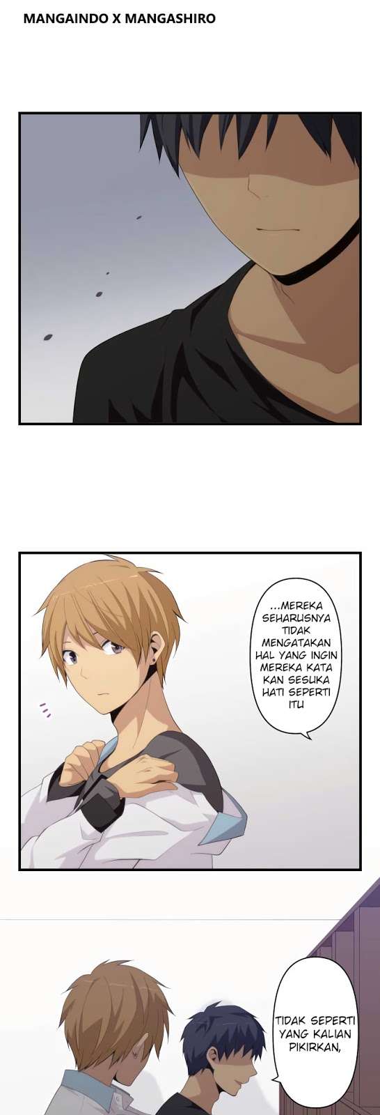 Chapter 189 - halaman 18