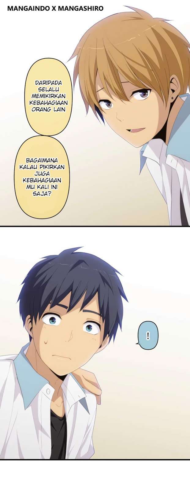 Chapter 189 - halaman 20