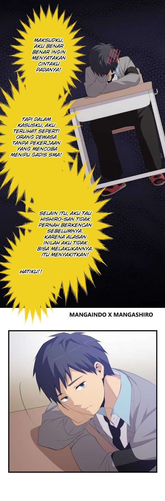 Chapter 189 - halaman 23