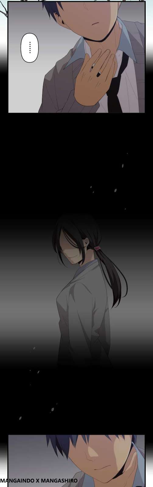 Chapter 189 - halaman 25