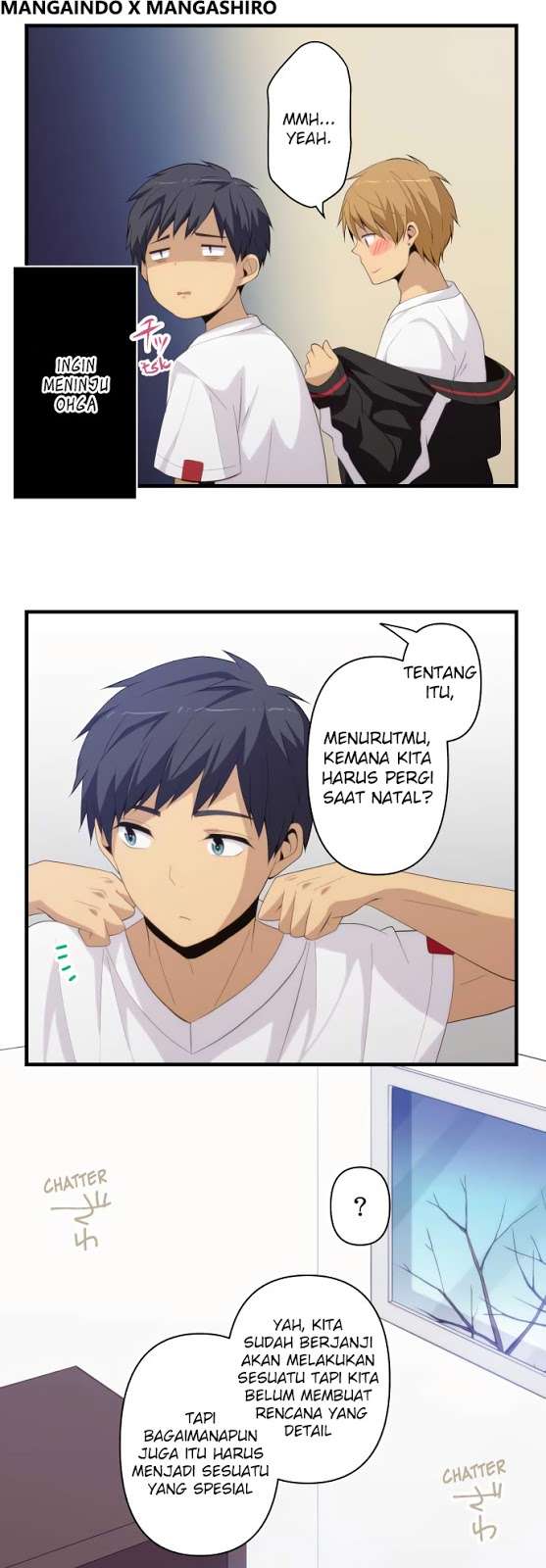 Chapter 189 - halaman 8