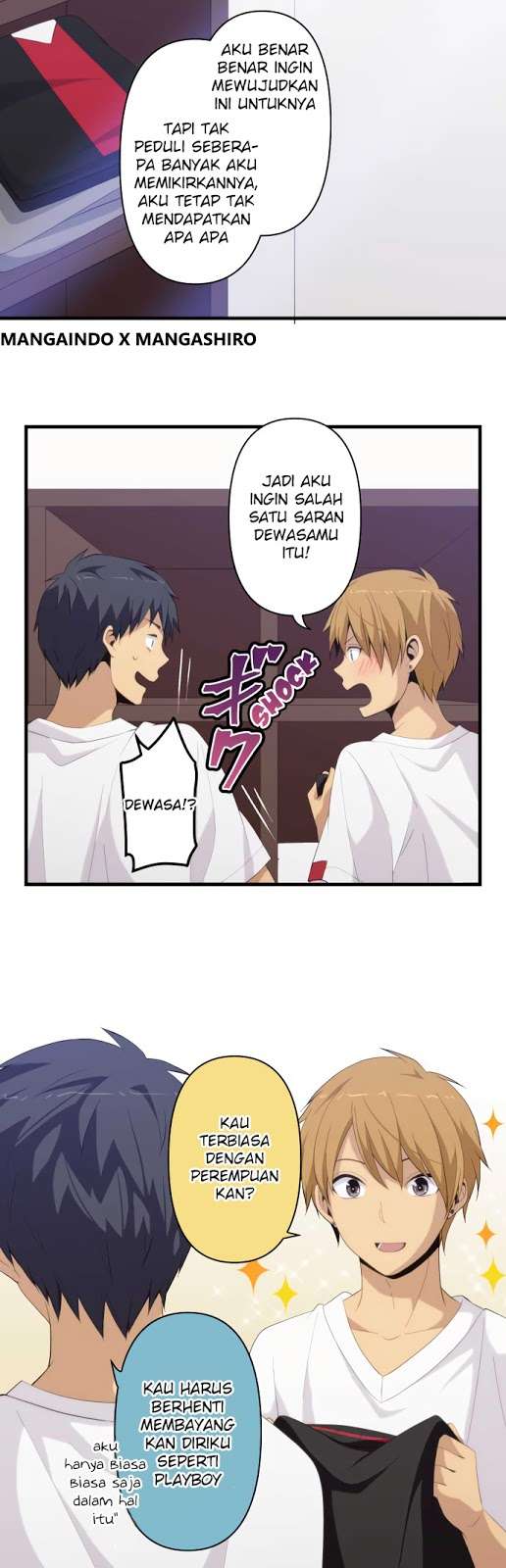 Chapter 189 - halaman 9