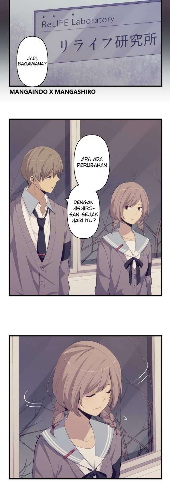 Chapter 188 - halaman 13