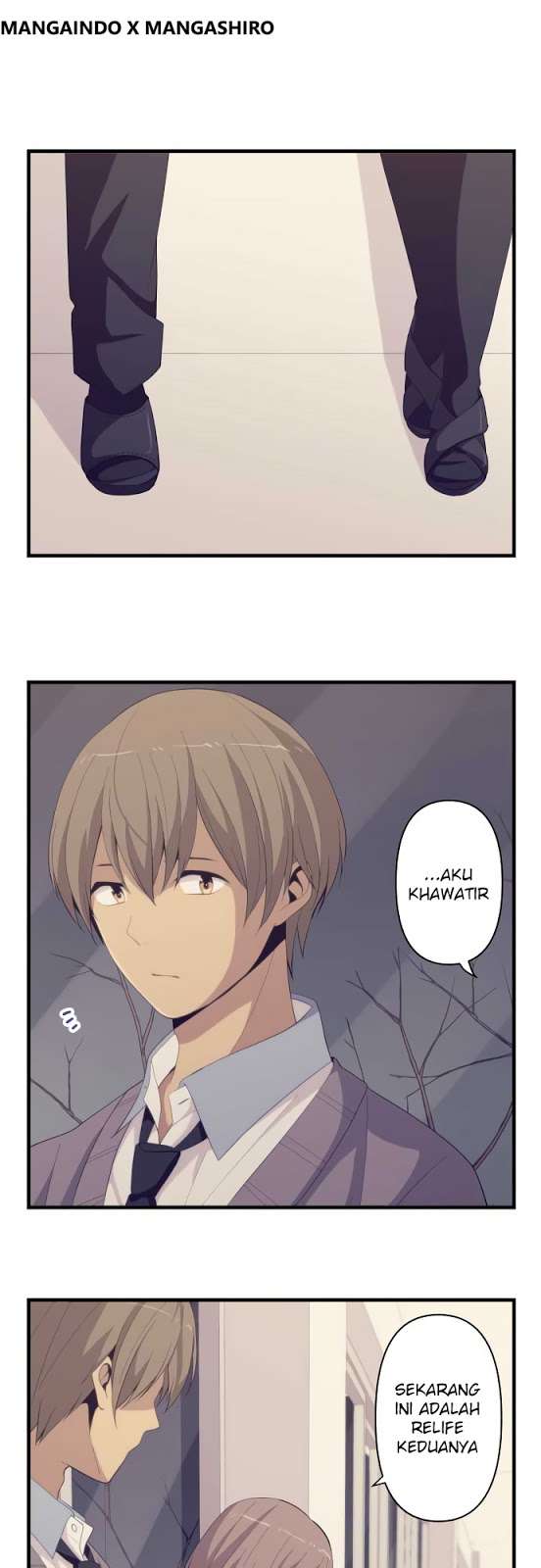 Chapter 188 - halaman 15