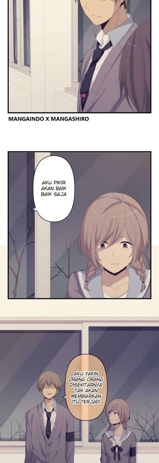 Chapter 188 - halaman 17