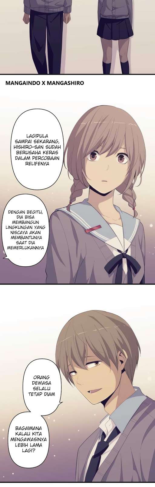Chapter 188 - halaman 18