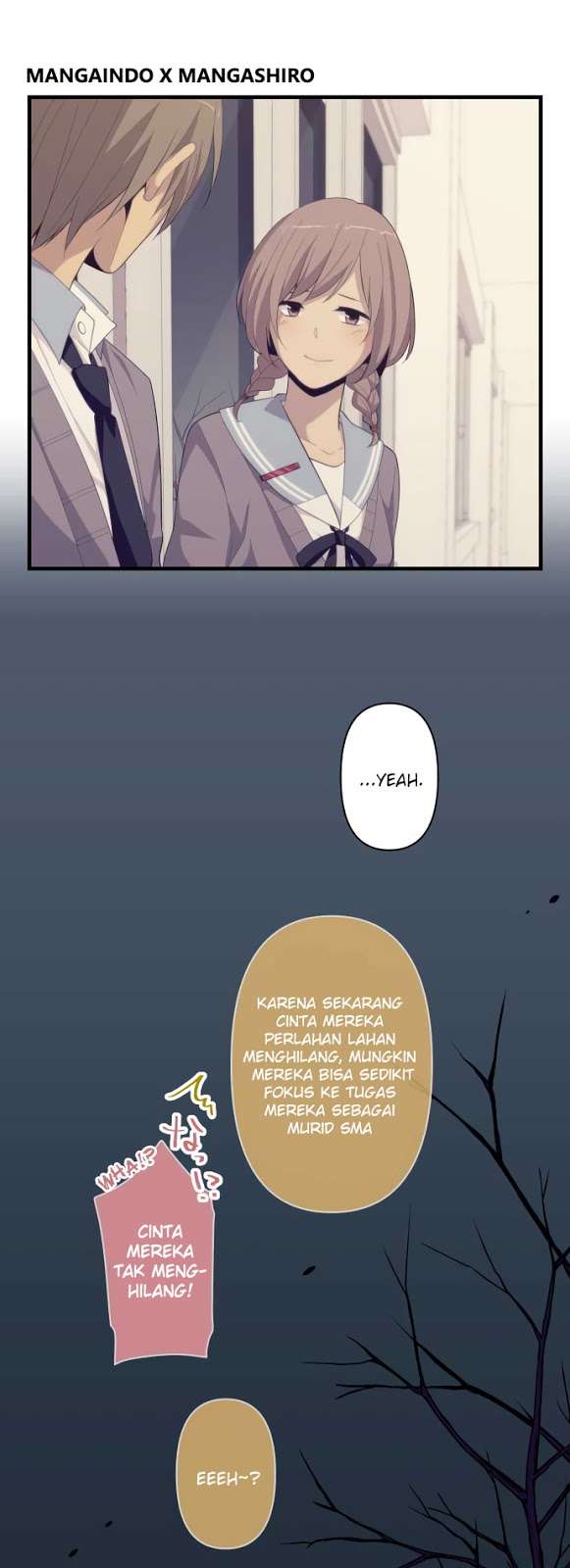 Chapter 188 - halaman 19