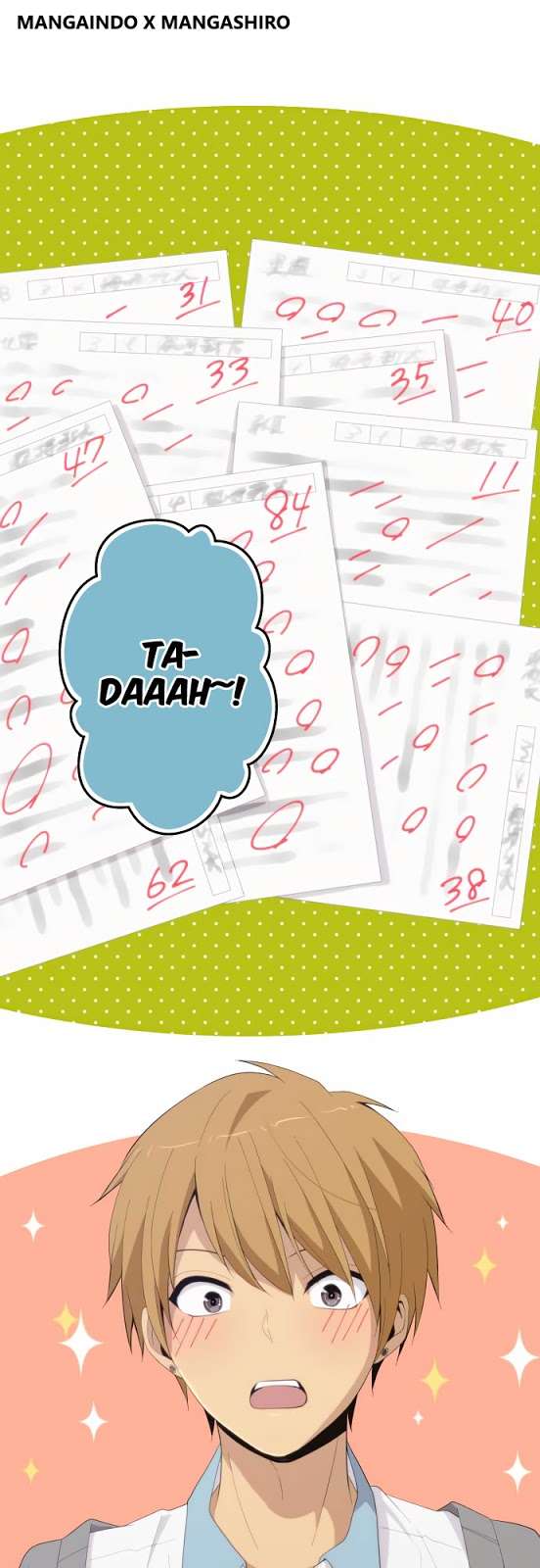 Chapter 188 - halaman 22