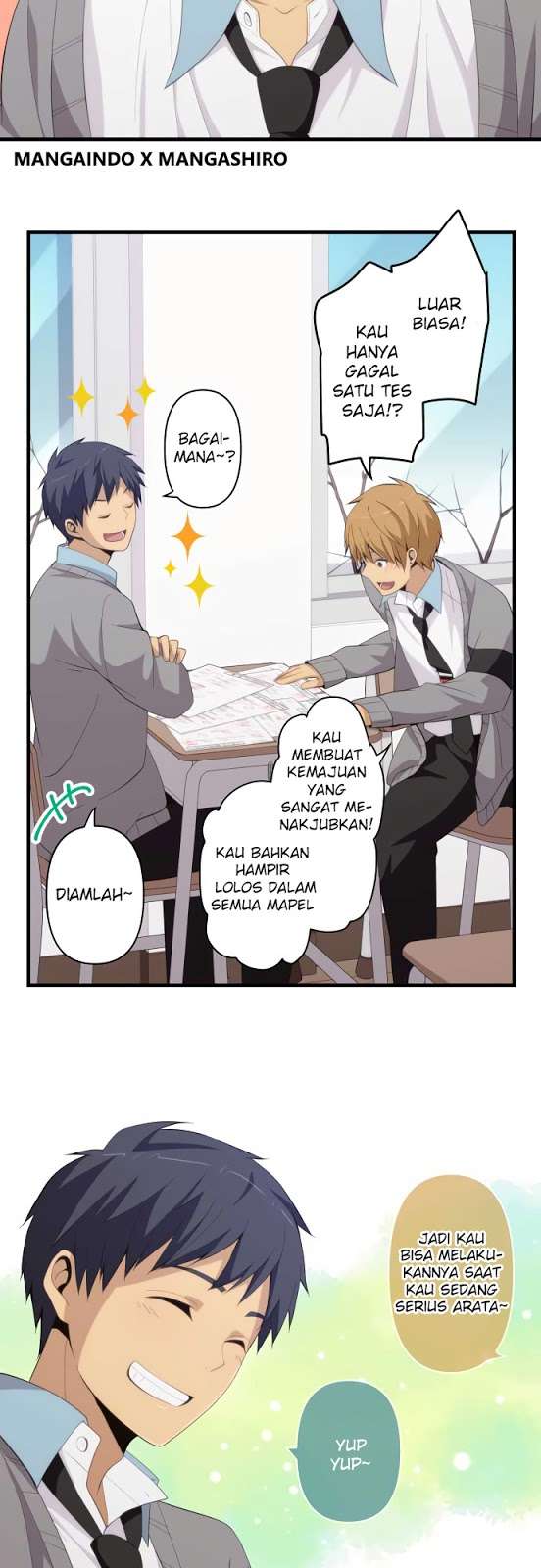 Chapter 188 - halaman 23