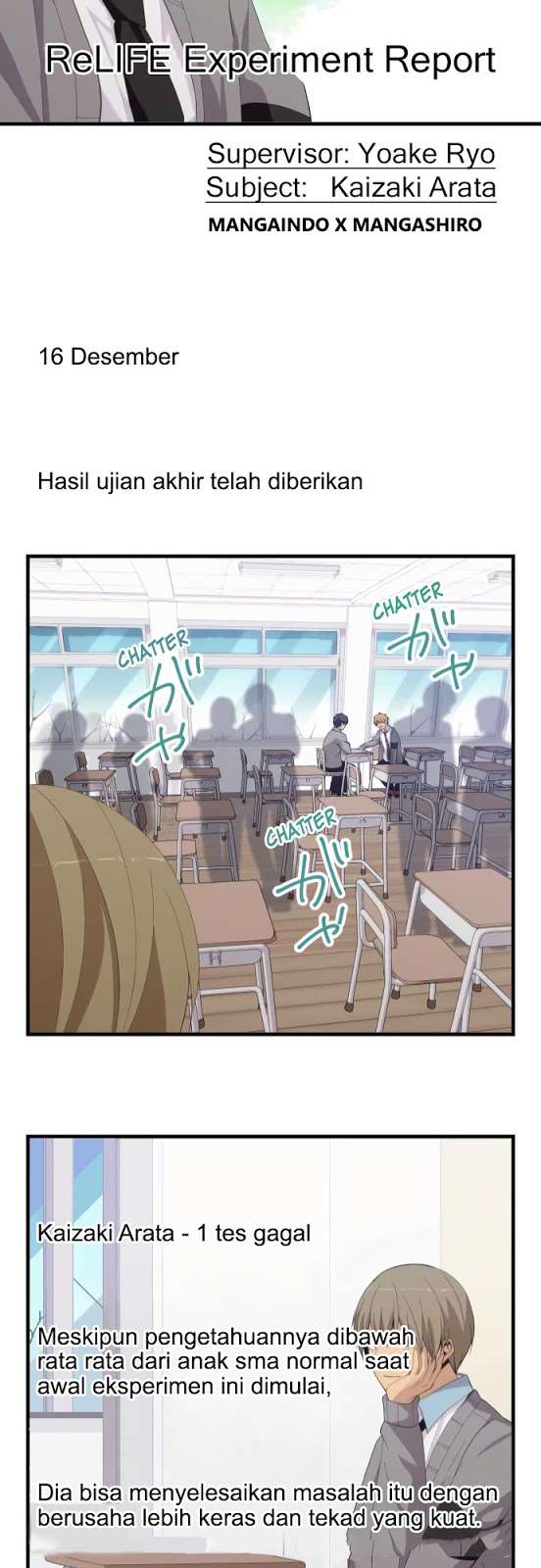 Chapter 188 - halaman 24