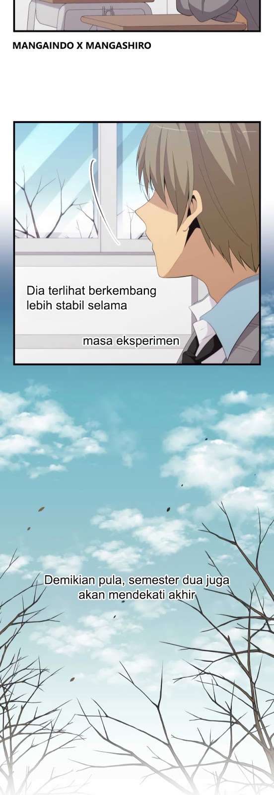 Chapter 188 - halaman 25
