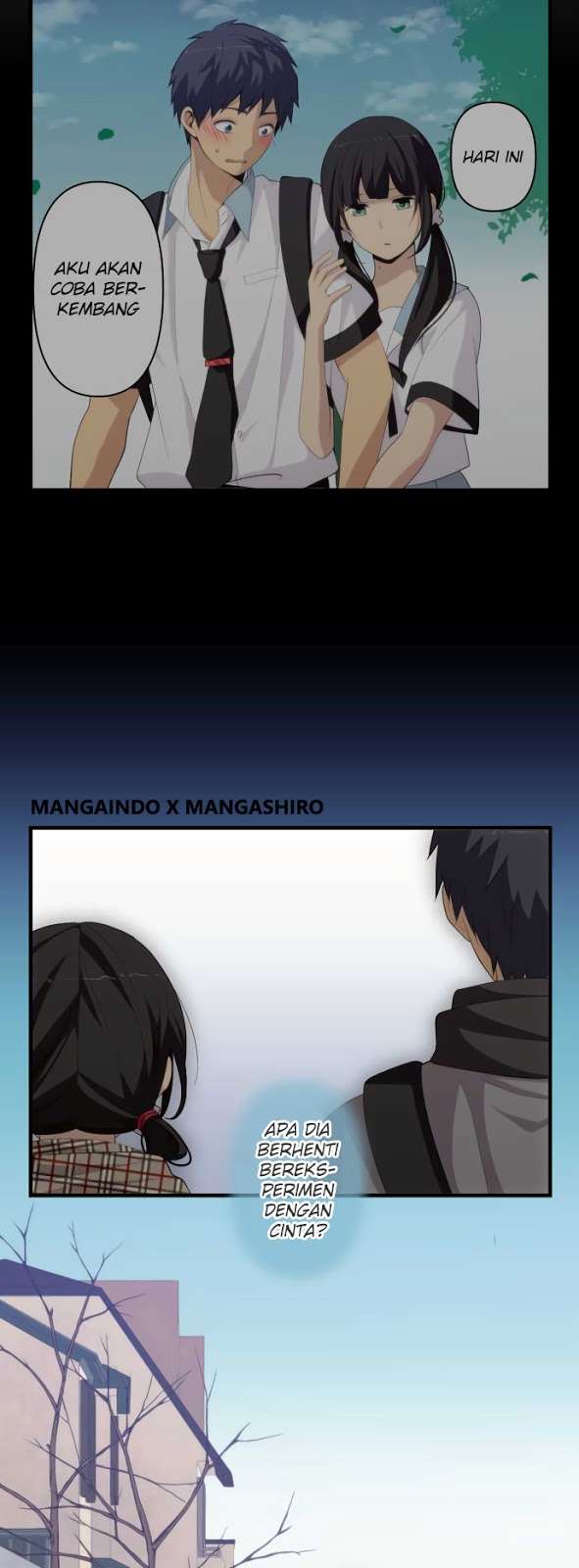Chapter 188 - halaman 8