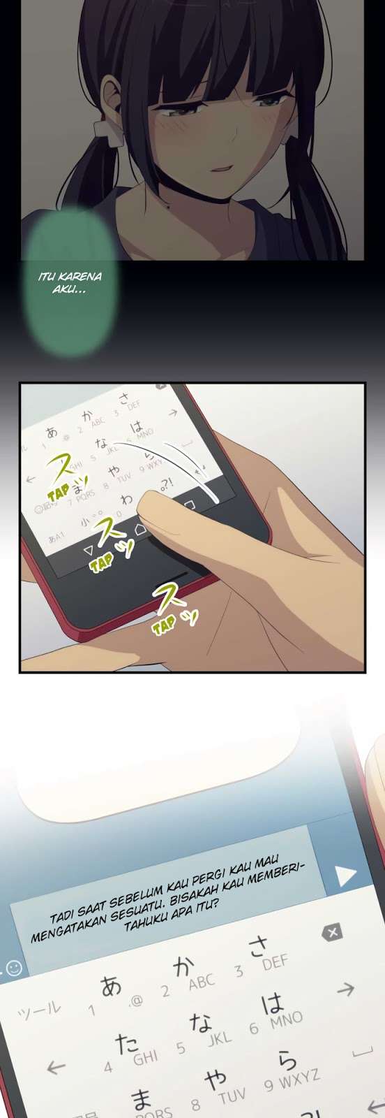 Chapter 187 - halaman 16