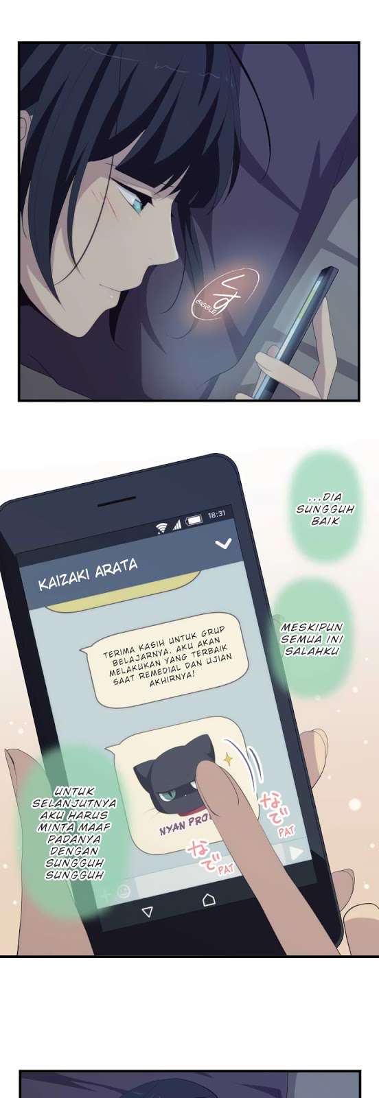 Chapter 187 - halaman 19