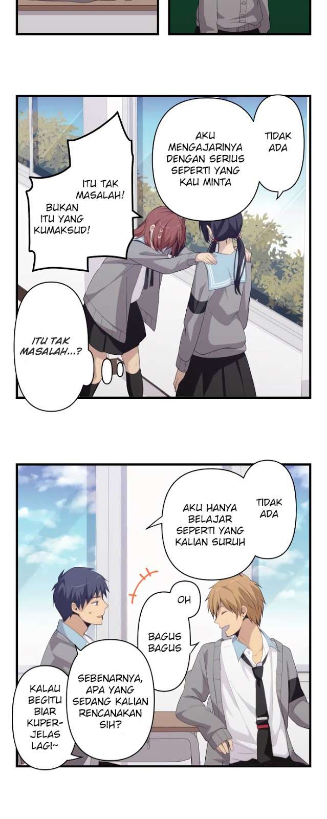 Chapter 187 - halaman 23
