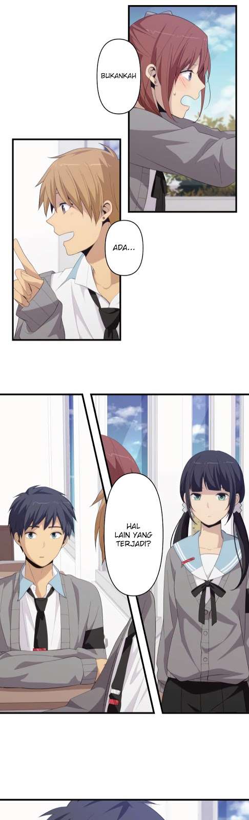 Chapter 187 - halaman 24
