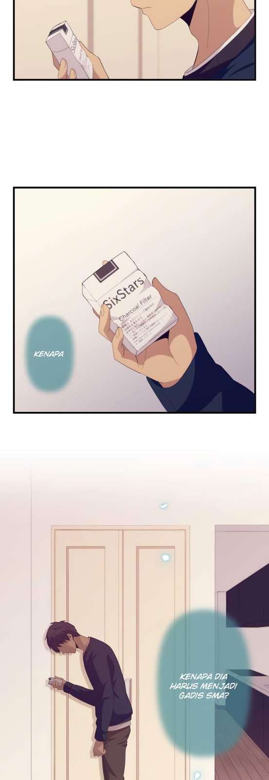 Chapter 186 - halaman 16