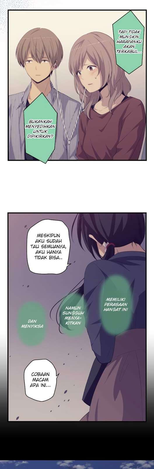 Chapter 186 - halaman 22