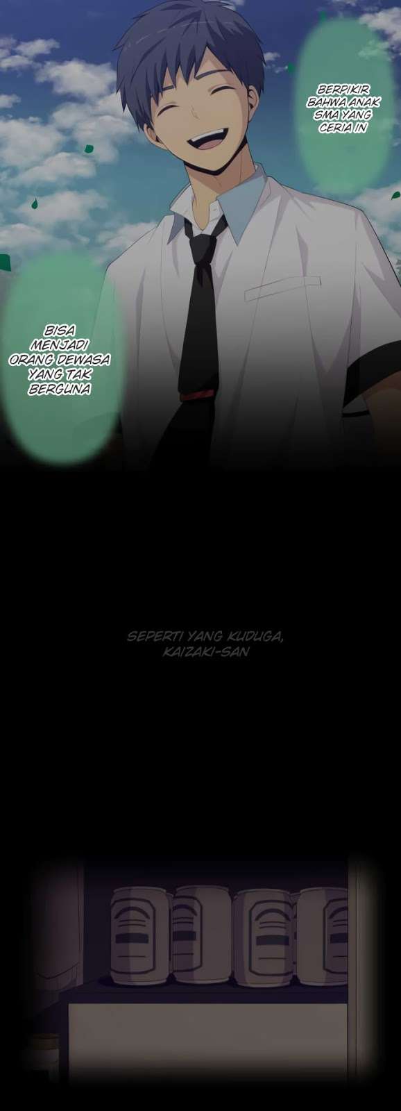 Chapter 186 - halaman 23