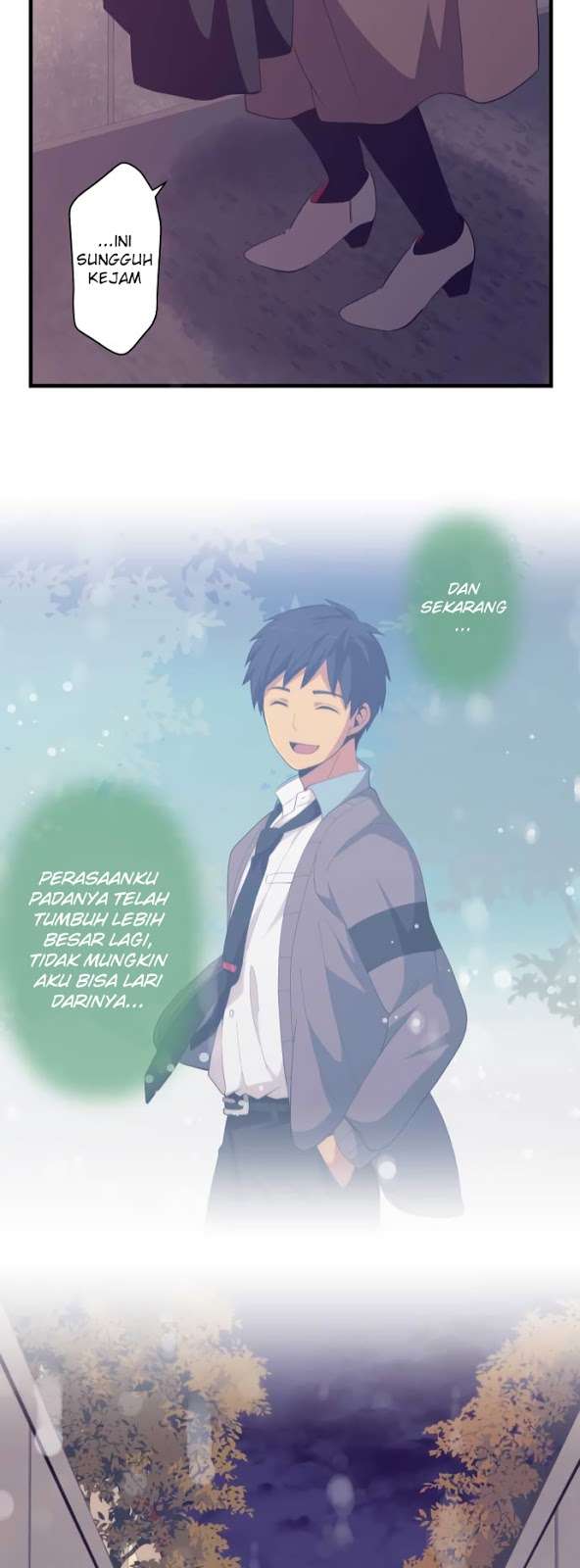 Chapter 186 - halaman 27