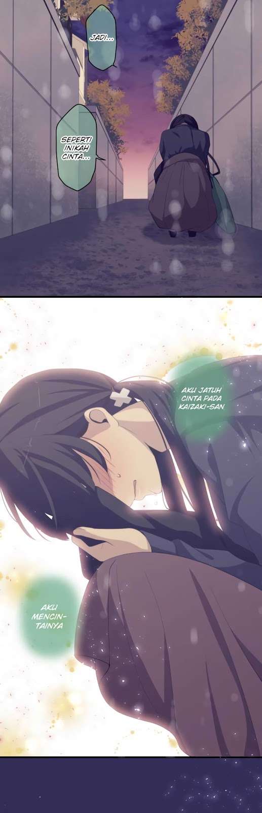 Chapter 186 - halaman 28