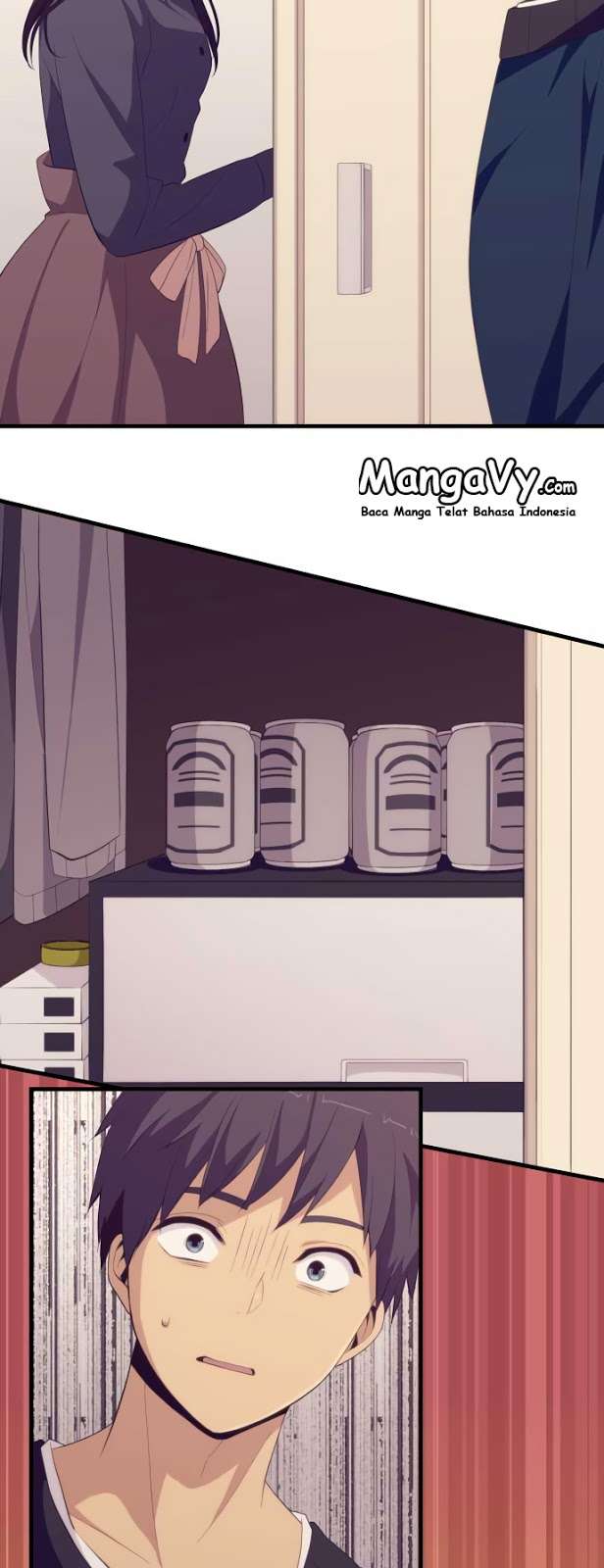 Chapter 185 - halaman 14