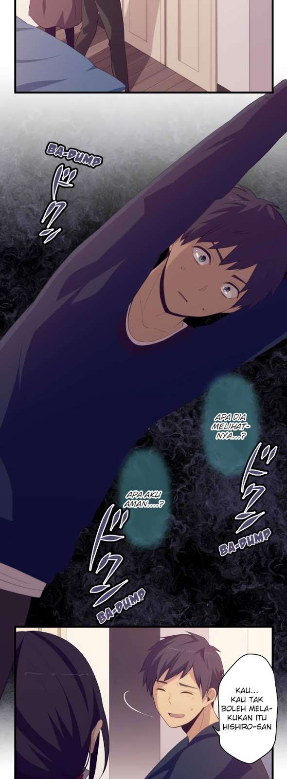 Chapter 185 - halaman 16
