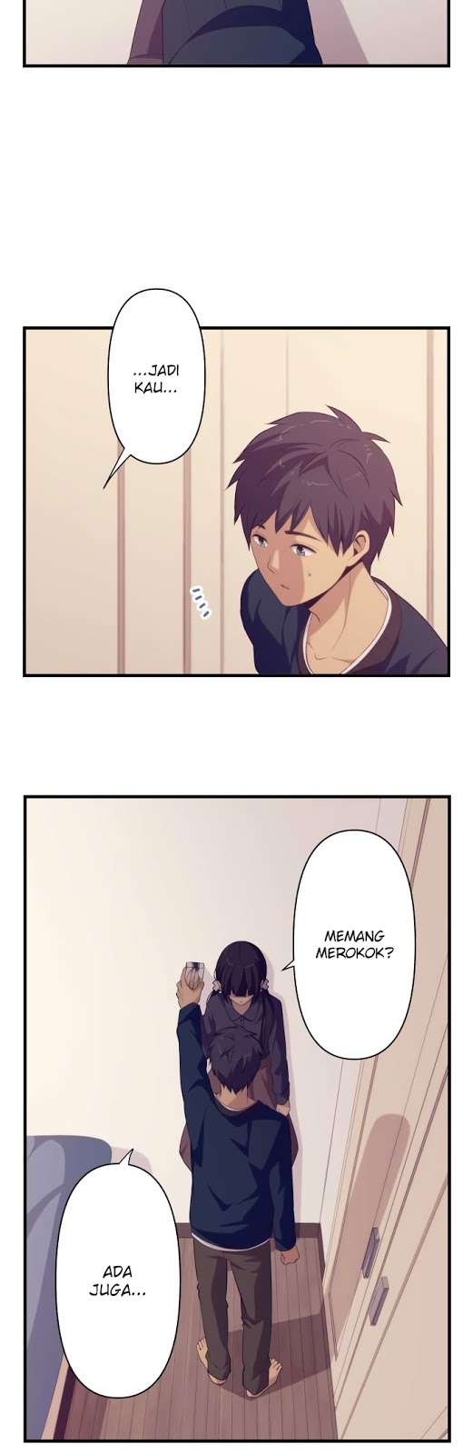 Chapter 185 - halaman 20
