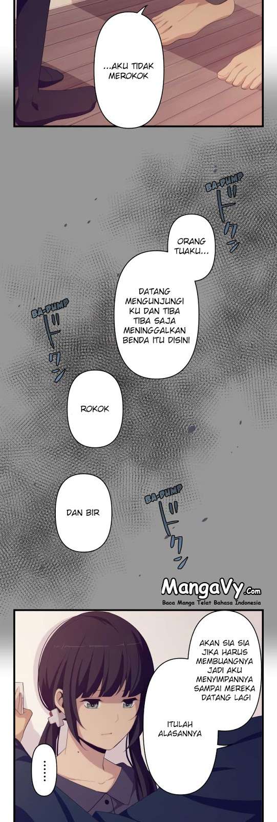 Chapter 185 - halaman 22