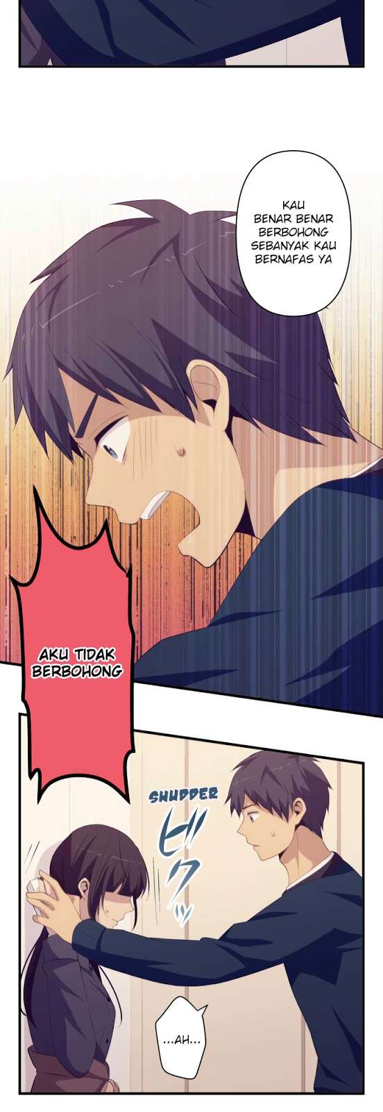 Chapter 185 - halaman 23