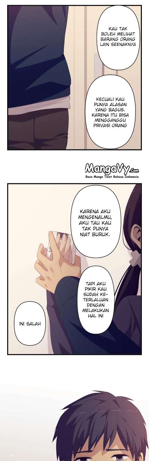 Chapter 185 - halaman 26