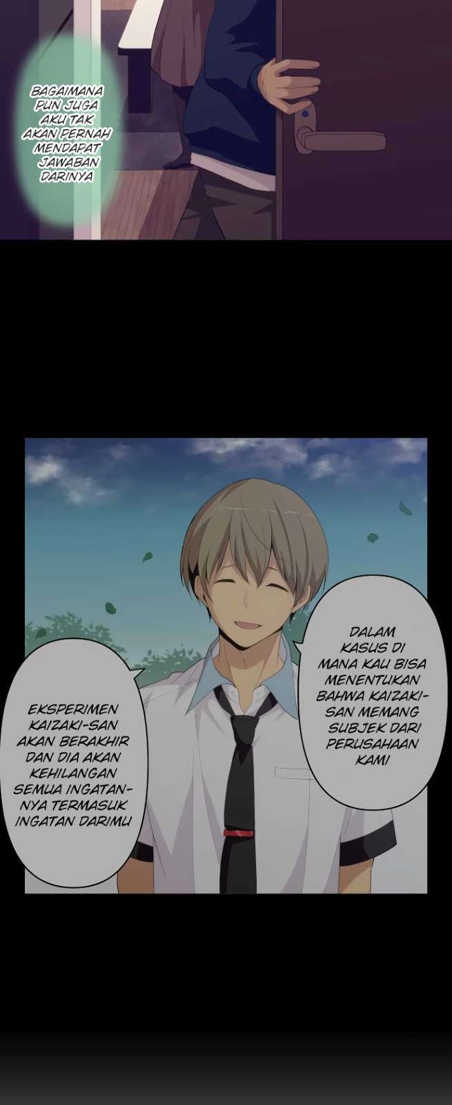 Chapter 185 - halaman 7