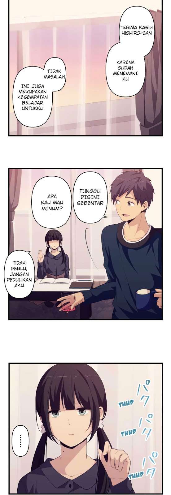 Chapter 184 - halaman 12