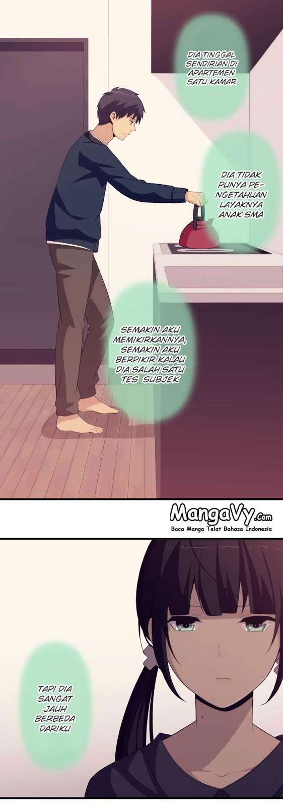 Chapter 184 - halaman 14