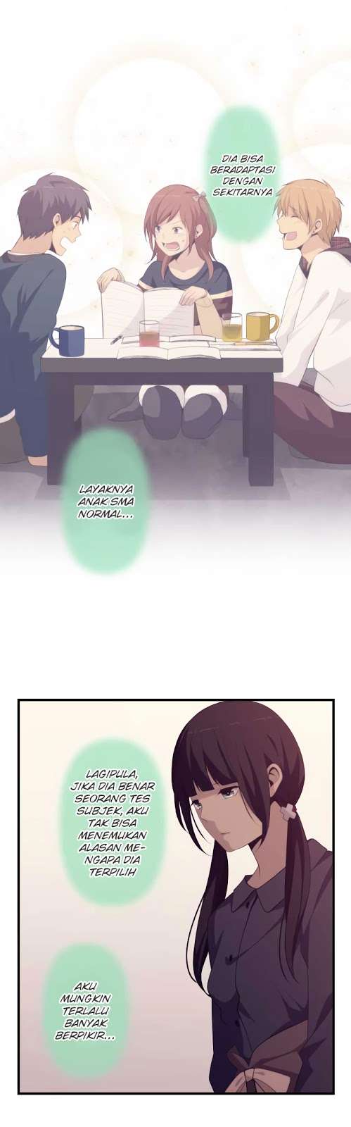 Chapter 184 - halaman 15