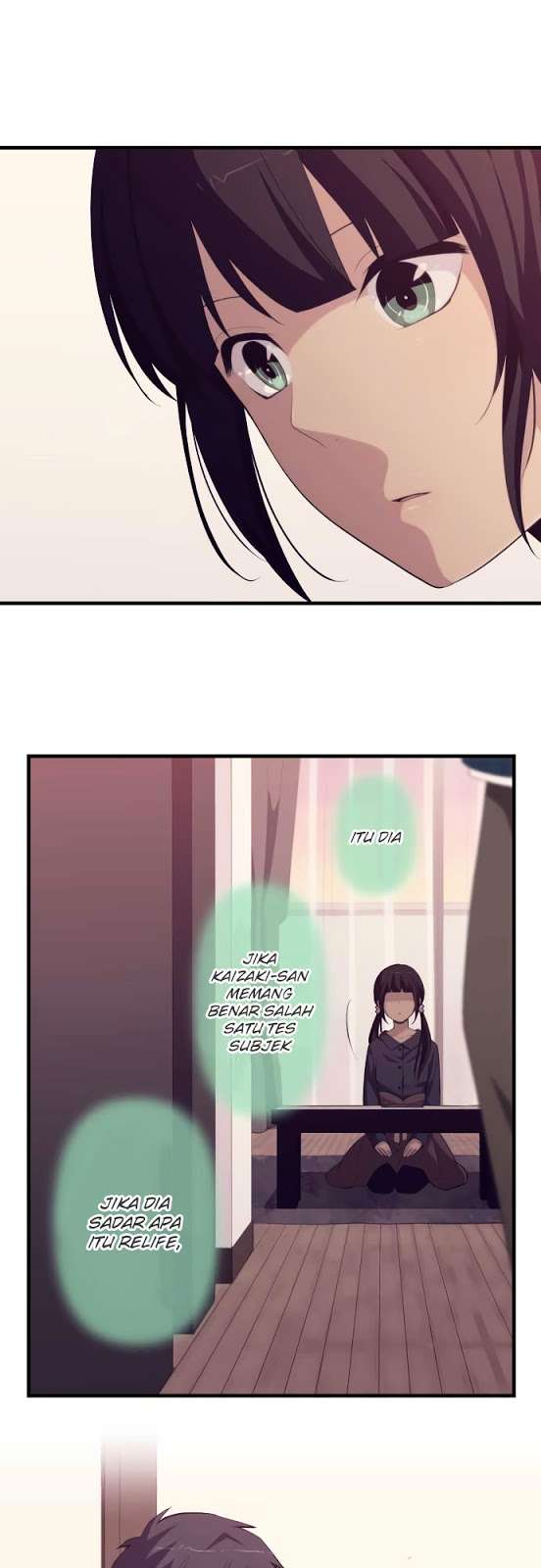 Chapter 184 - halaman 16
