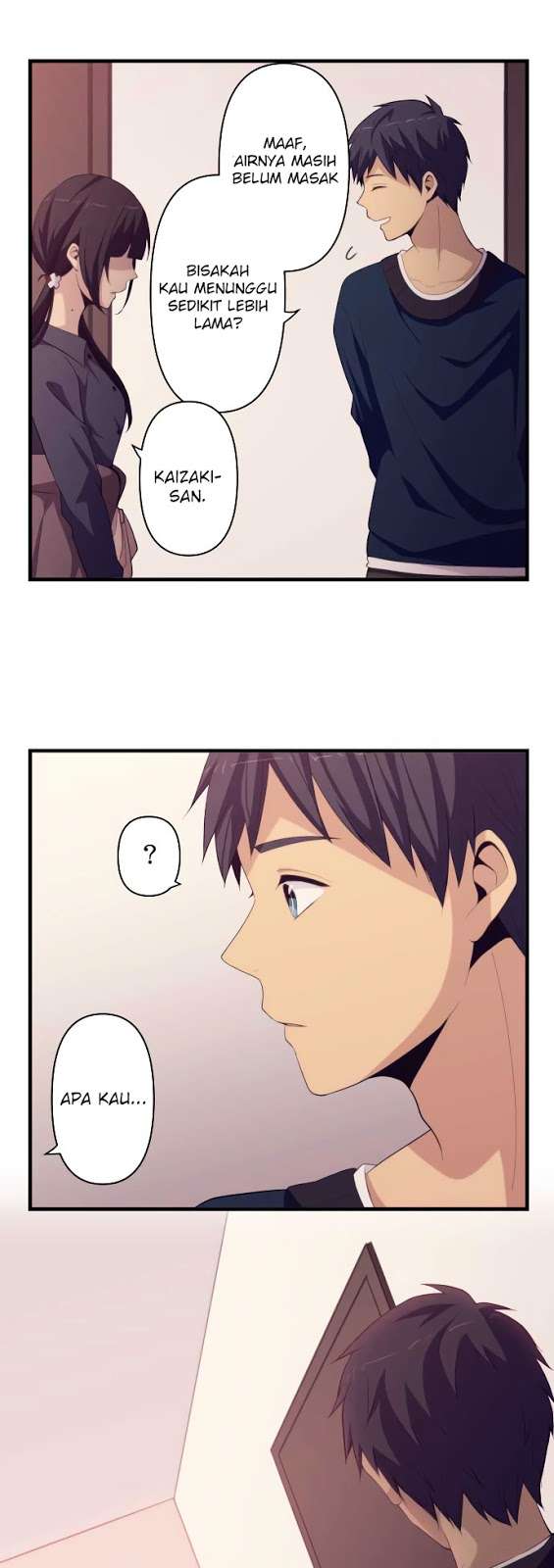 Chapter 184 - halaman 19