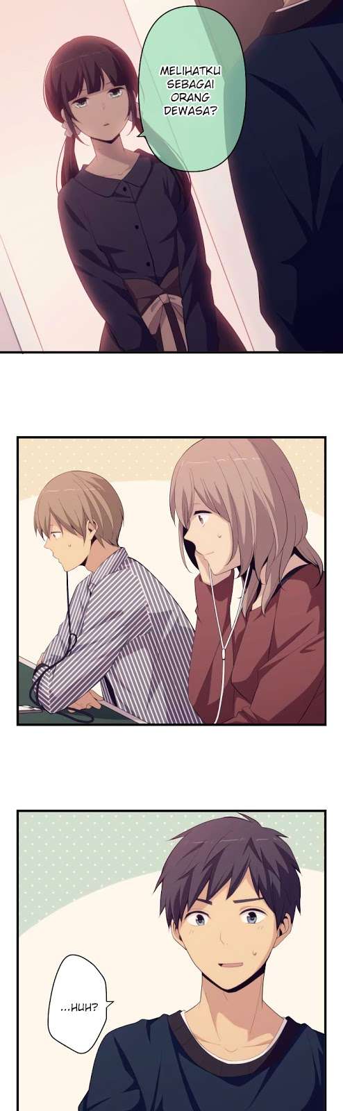 Chapter 184 - halaman 20