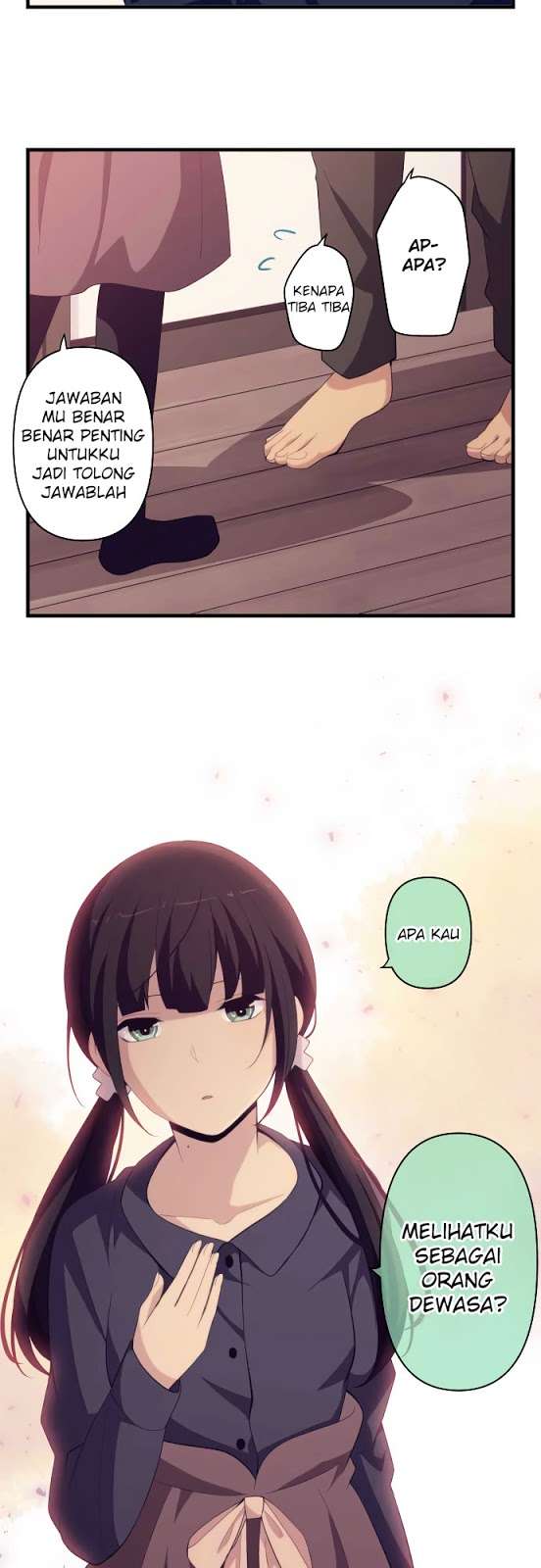 Chapter 184 - halaman 21