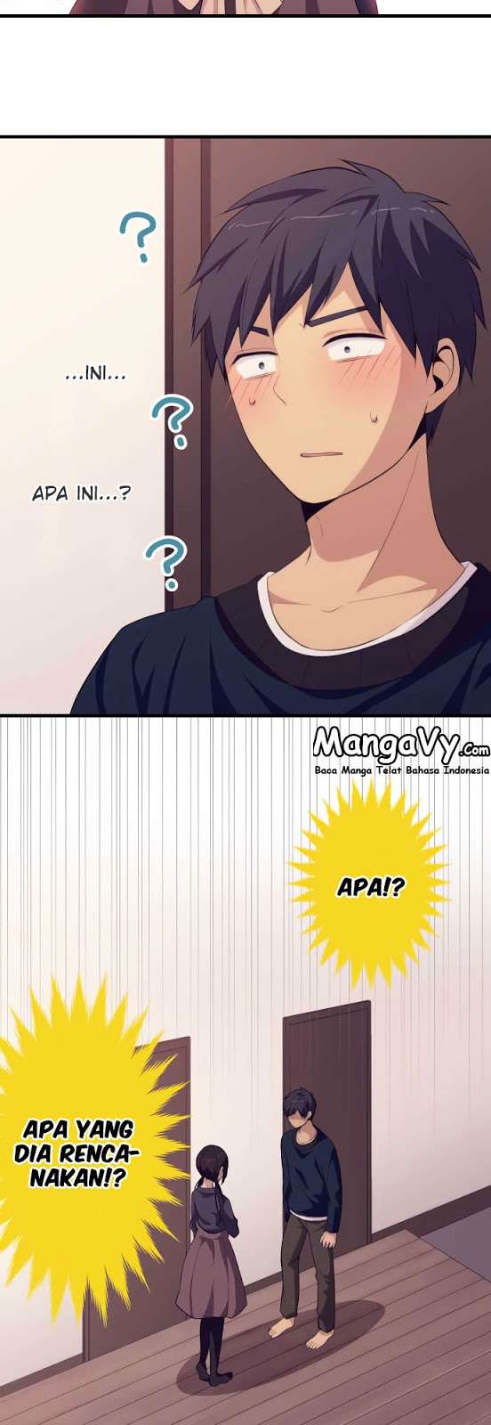 Chapter 184 - halaman 22