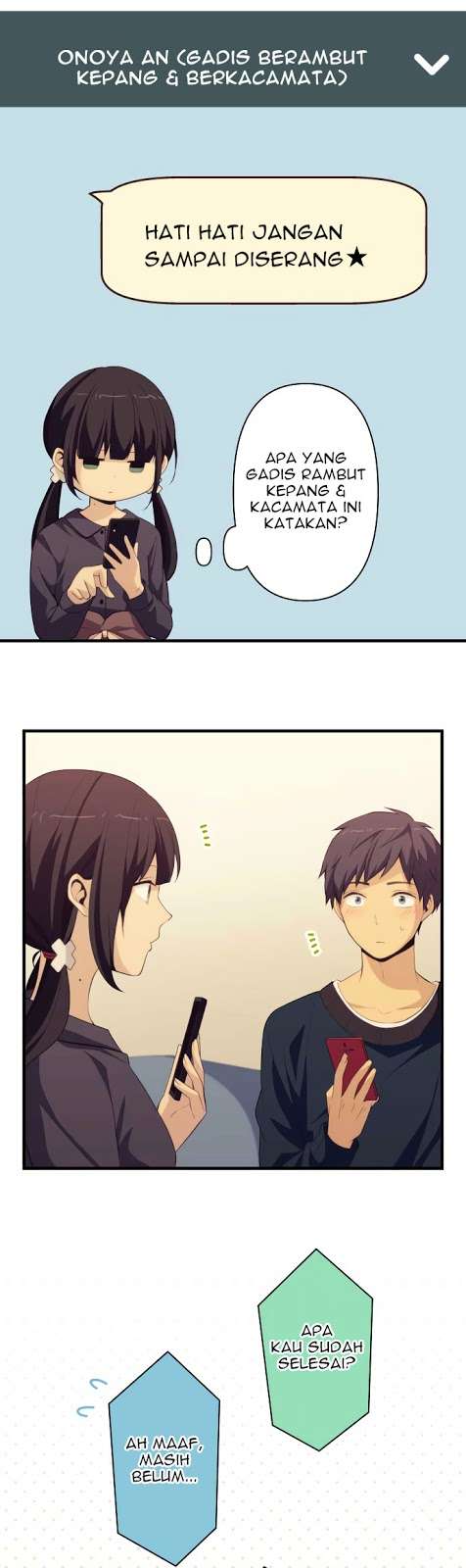 Chapter 184 - halaman 9