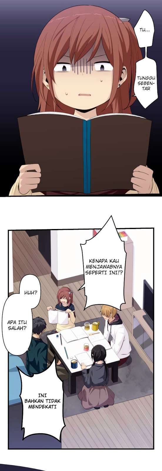Chapter 183 - halaman 15