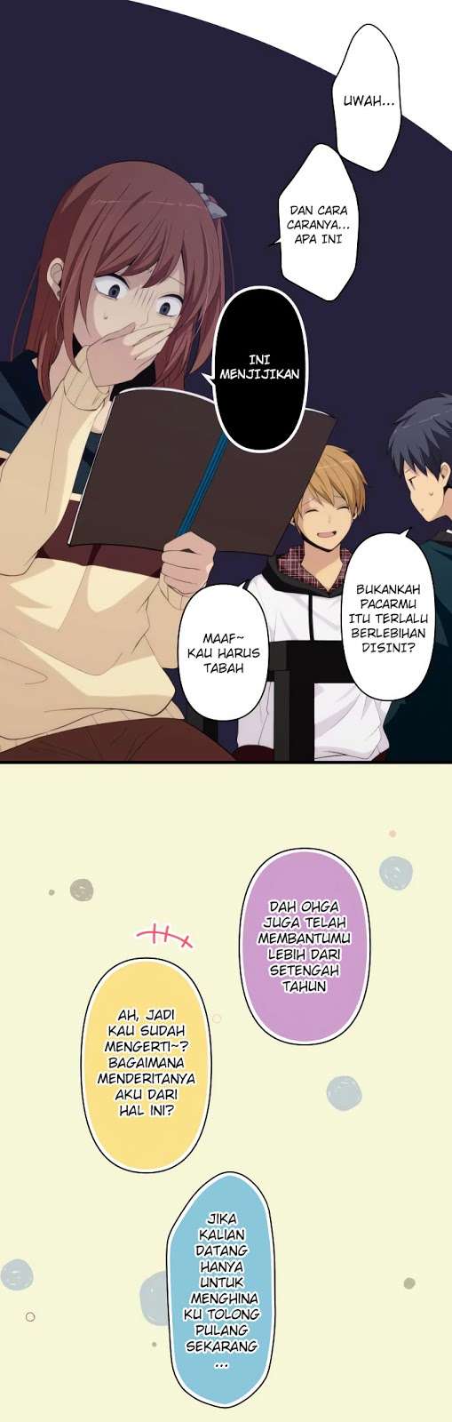 Chapter 183 - halaman 16