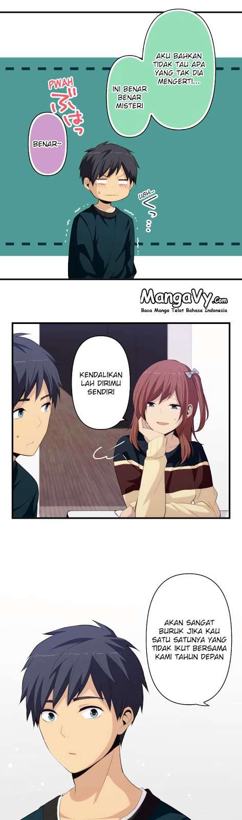 Chapter 183 - halaman 18