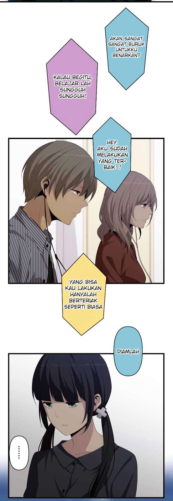 Chapter 183 - halaman 20