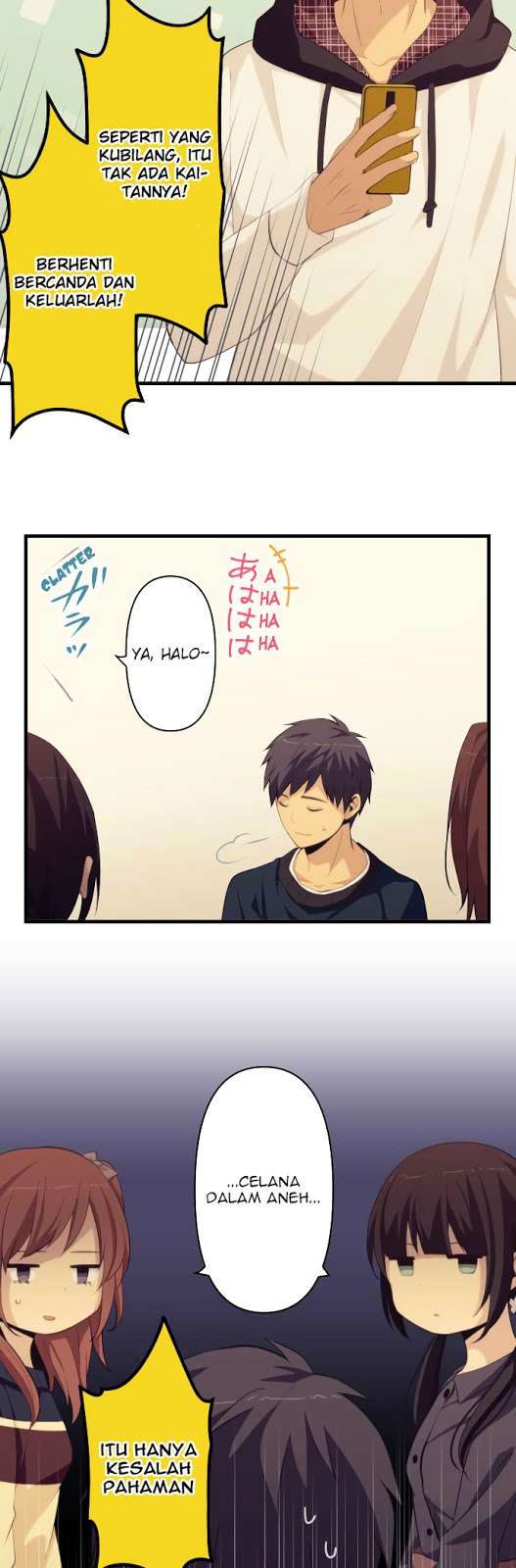 Chapter 183 - halaman 23