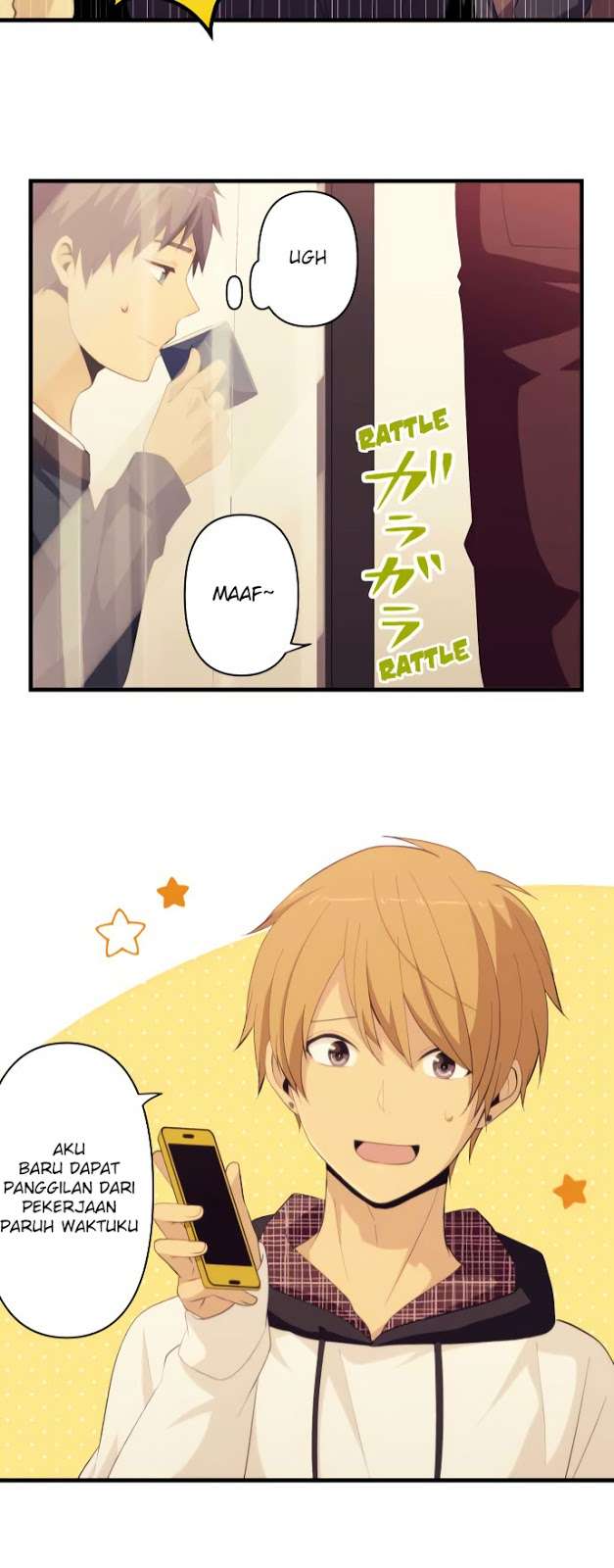 Chapter 183 - halaman 24