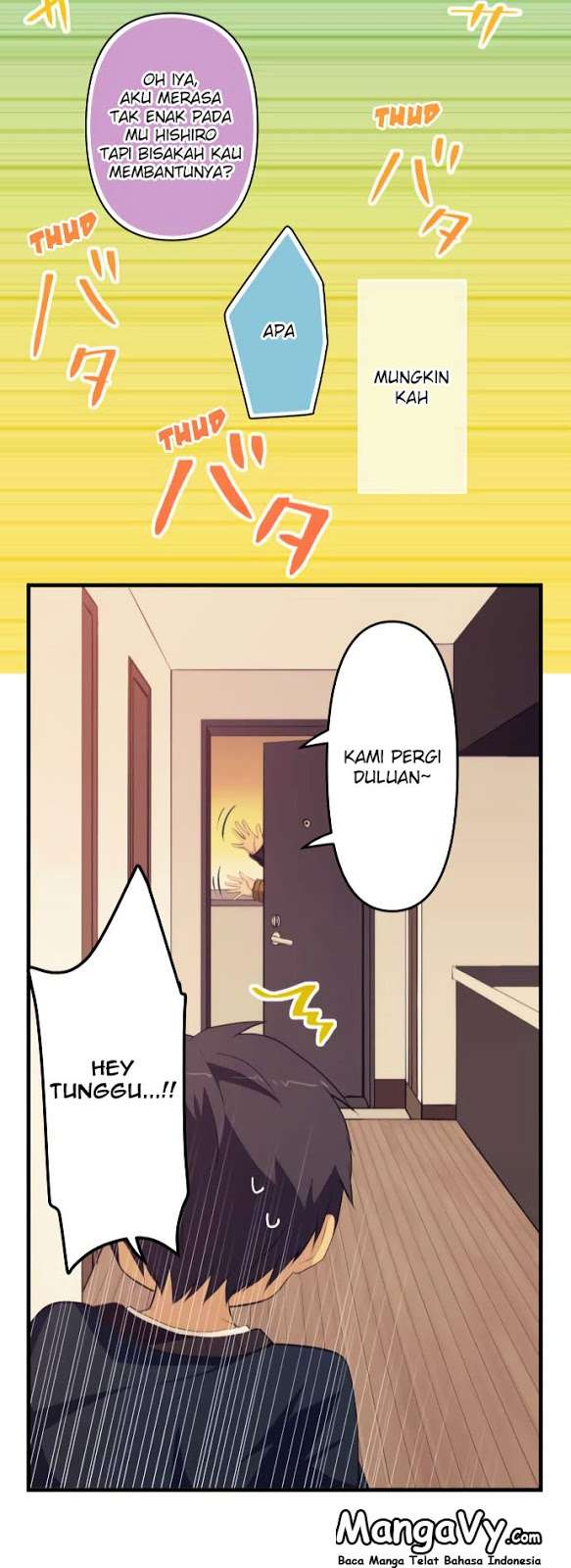 Chapter 183 - halaman 26
