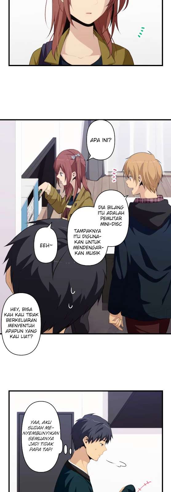 Chapter 183 - halaman 8