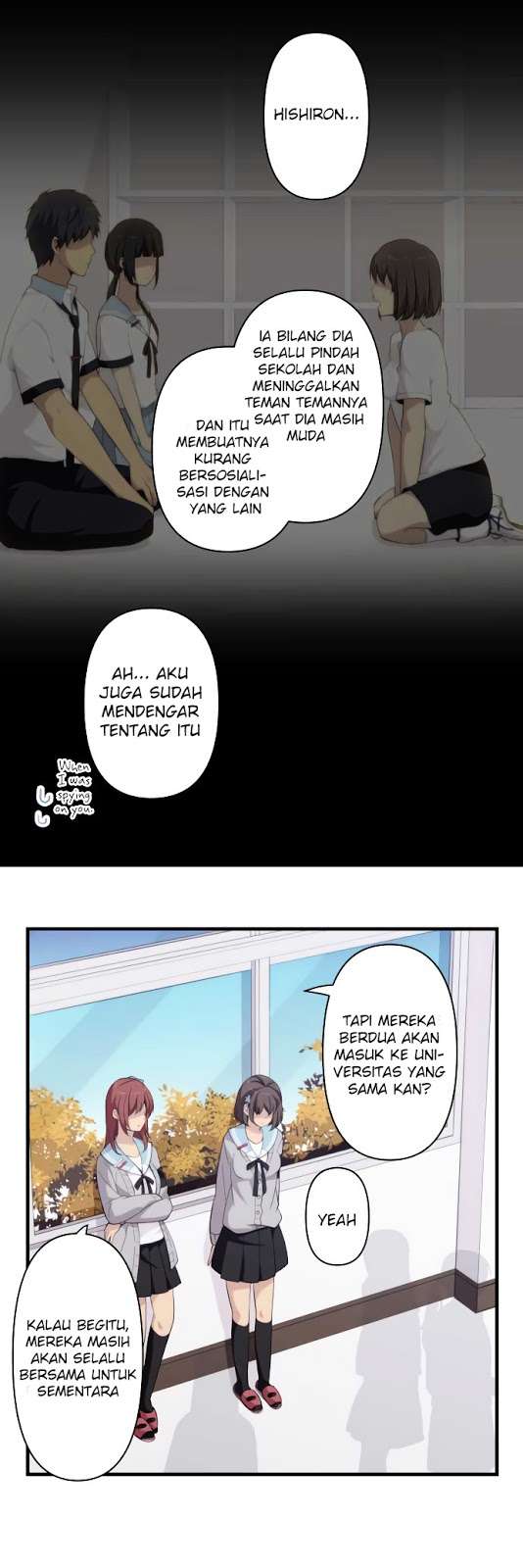 Chapter 182 - halaman 15